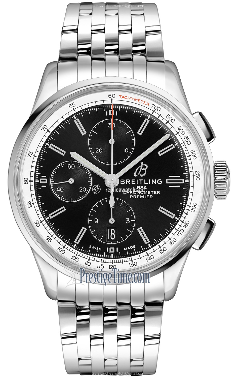 Replica a13315351b1a1 Breitling Premier Chronograph 42 Mens Watch Replica a13315351b1a1 Breitling Premier Chronograph 42 Mens Watch